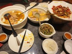 -炊烟小炒黄牛肉(浦东世纪汇店)