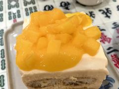 -堂屋糖水店(愚园店)