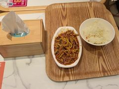 -乡村基·川味现炒大王(熙悦天街店)