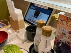 -滨寿司(新街口中央商场店)
