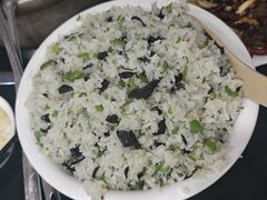 -江川野生菌火锅铜锅鱼(贵清火锅店)
