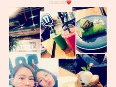 -Moka Bros 摩卡站(嘉华店)