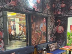 -百特喜·意大利餐厅(鹿都国际商业广场店)