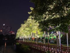 -珠江夜游广州塔·中大码头