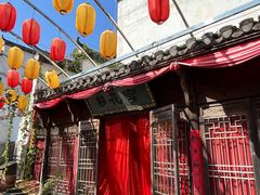 -婺源梦里老家大型山水实景演出