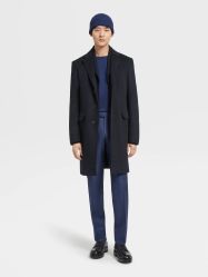 -Biella Fibers杰尼亚Zegna面料西装·夹克·礼服全定制Bespoke(晶耀前滩店)