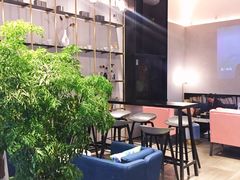 大堂-Home Cafe(水榭春天店)