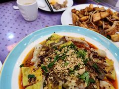 -新疆巴州金丝特餐厅(大钟寺店)