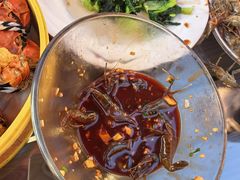 -七的湖·江南蟹舫·阳澄湖农家菜(蟹舫苑店)