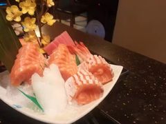 -熊出没日本烧肉放题