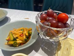 -湘中缘·湖南菜(娄底驻京办店)