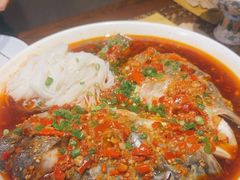 -隐厨中国餐馆(红旗大街店)