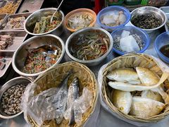 -圆蛋酒料•生腌(开元路店)