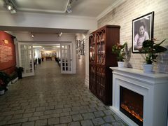 -上海孙中山故居纪念馆