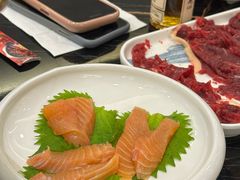 -江南福宴·澳门海鲜.牛肉火锅(汇高栢悦中心店)