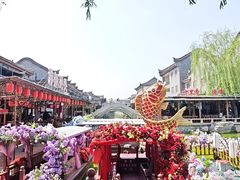 -滦州古城