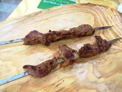 -新疆巴州金丝特餐厅(大钟寺店)