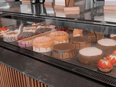 -BAKER&SPICE(安福路店)