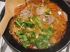 -同庆楼(金宝汇店)