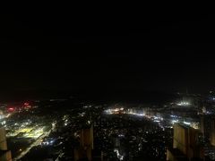-中山利和希尔顿酒店