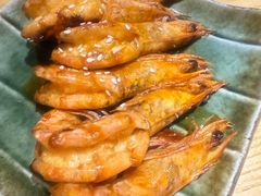 -吉兆·料理(红梅南路店)