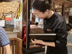 -黑牛の店·和牛烧肉(合生汇店)