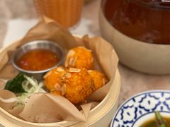 -KingThaia金泰兰(滨江天街店)