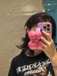 -熙.Hair 丨专注女子中长发丨