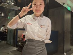 -海底捞火锅(国奥村店)