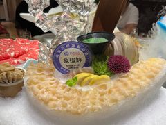 -尚海豆捞(乐虹坊店)