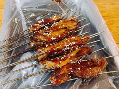 -三盛肥蛤(总店)