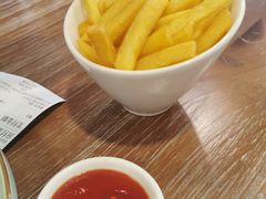 -布鲁豪斯亲子欢乐家庭餐厅