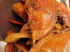 -Red Lobster