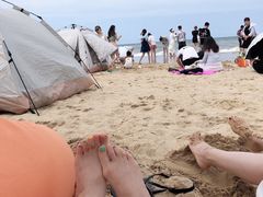 -那香海钻石沙滩浴场