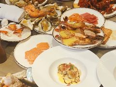 -博林天瑞喜来登酒店·西丽尚膳