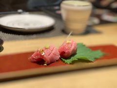 -御厨和食料理·寿司·刺身(麦地店)