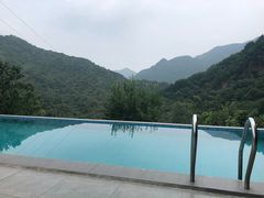 -北京山里寒舍度假酒店