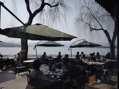 -柳莺湖上·湖景餐厅·江南菜(西湖店)