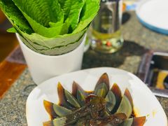 -佟爷·老北京炙子烤肉(动物园店)