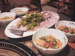 -匠岳·王宝器麻椒鱼(会展中心店)