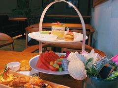 -SEN CASTLE城堡西餐(创意设计中心店)