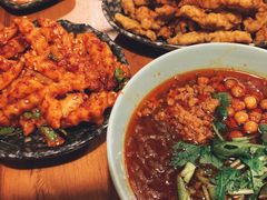 -付小姐在成都(中山公园店)