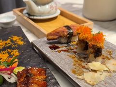 -月下料理(楷林IFC店)