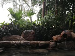 -厦门日月谷温泉渡假村