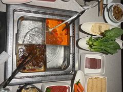 -海底捞火锅(万科广场店)