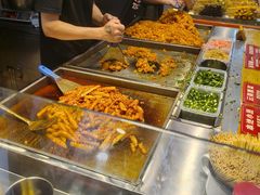 -周小亮丁家坡洋芋(全国总店)