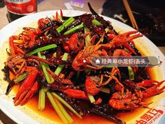 -红盔甲·小龙虾(车公庙店)