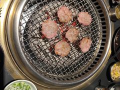 -黑崎烧肉·山野厨房(坪山店)