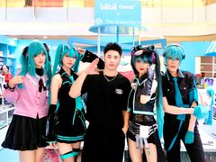 -皇庭广场(福华三路店)