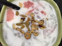 -刘记糟粕醋海鲜烧烤
